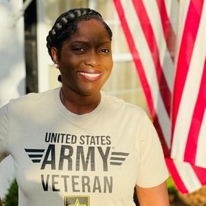 Meet your Posher, Shonda